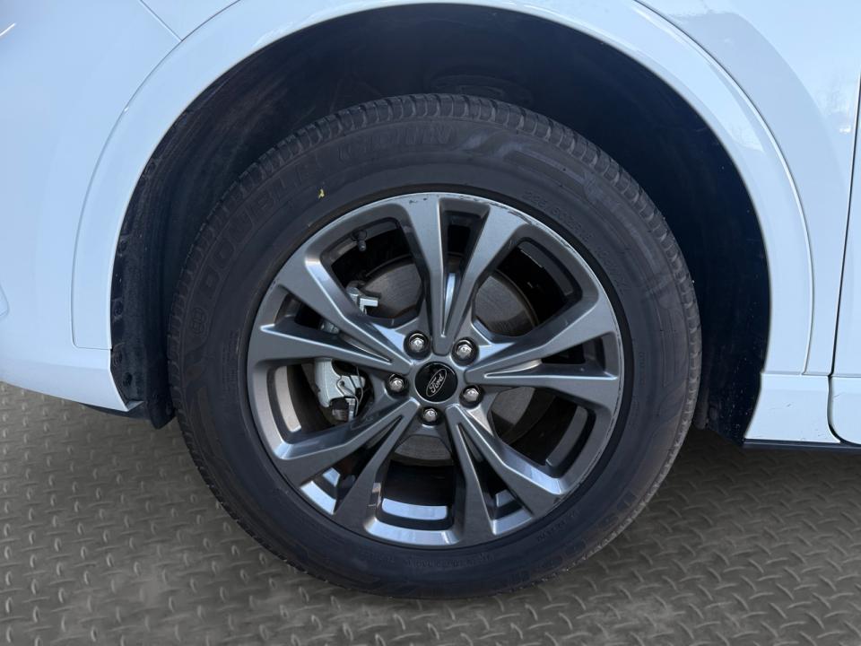 Ford Kuga ST-Line 2.5 Duratec PHEV 165kW Auto