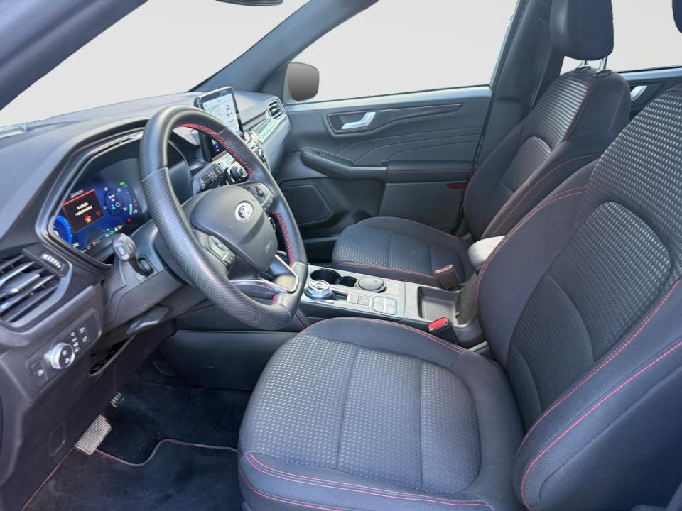 Ford Kuga ST-Line 2.5 Duratec PHEV 165kW Auto