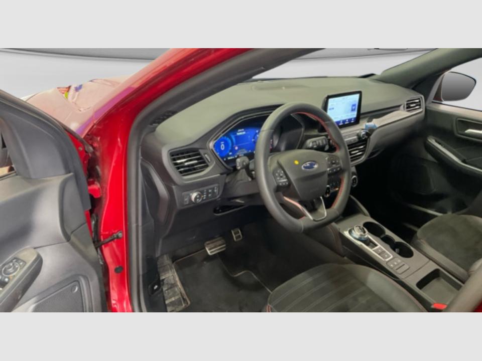 Ford Kuga ST-Line X 2.5 Duratec PHEV 165kW Auto