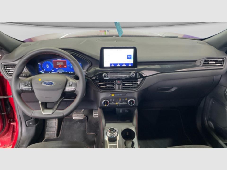 Ford Kuga ST-Line X 2.5 Duratec PHEV 165kW Auto