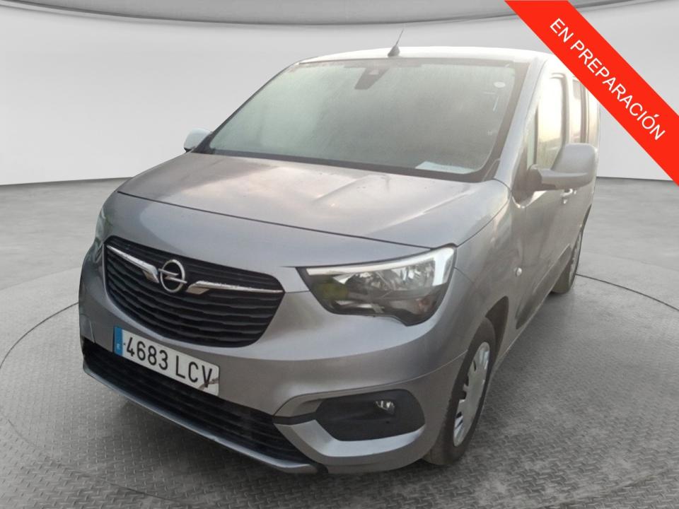 Opel Combo Life