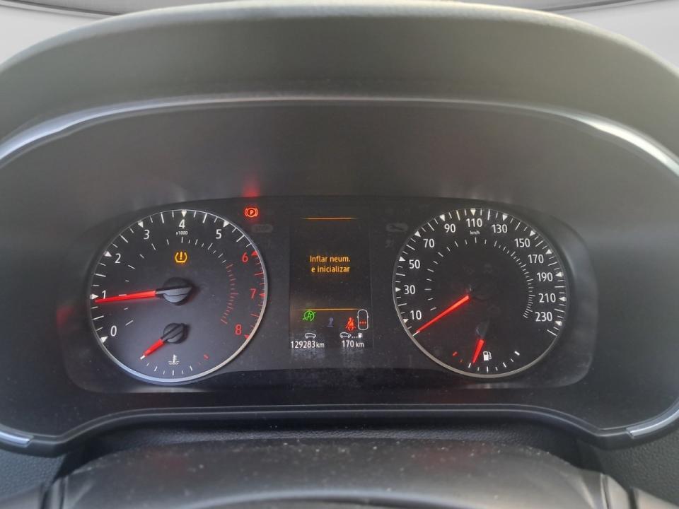 Renault Megane Intens TCe 103 kW (140CV) GPF