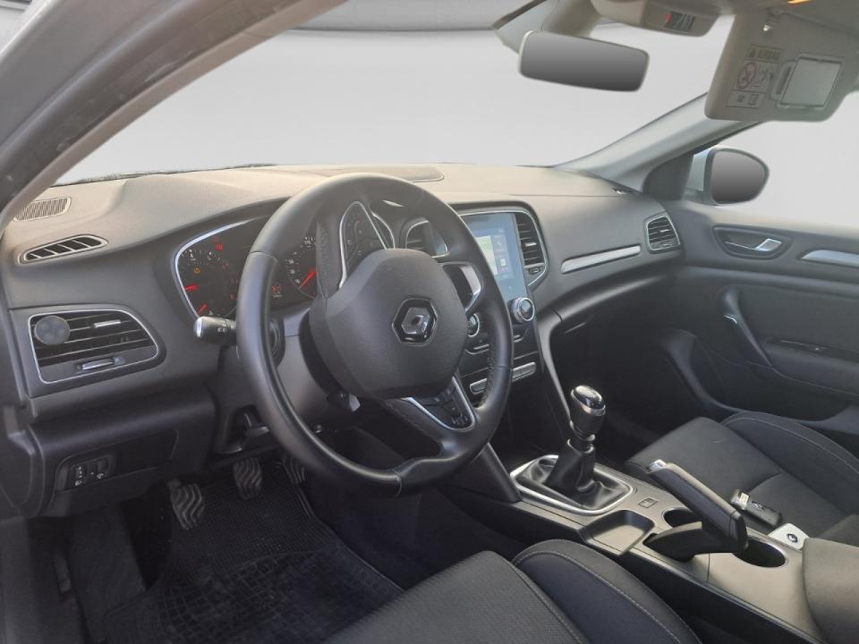 Renault Megane Intens TCe 103 kW (140CV) GPF