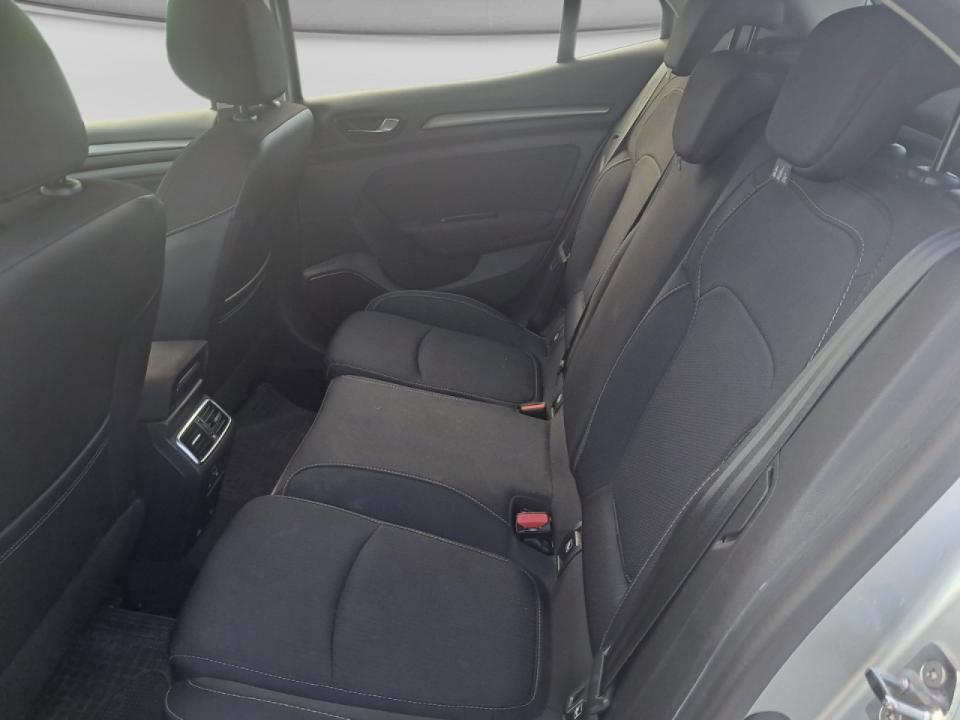 Renault Megane Intens TCe 103 kW (140CV) GPF