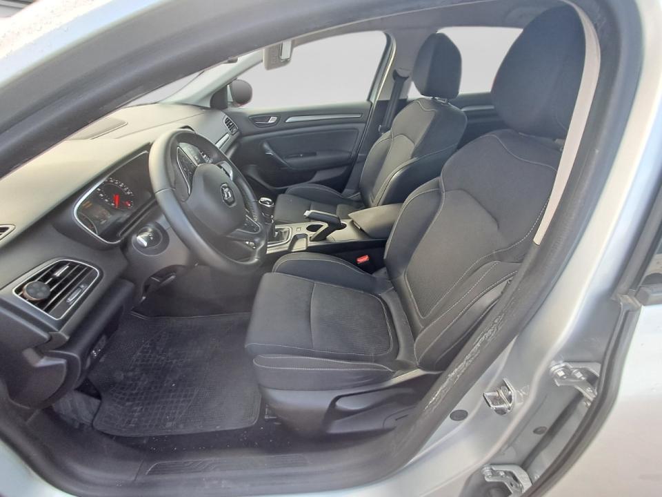 Renault Megane Intens TCe 103 kW (140CV) GPF