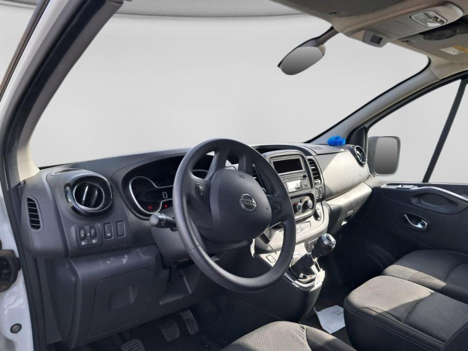 Nissan NV300 2.0dCi 88kW (120CV) L2H1 1,2T Comfort