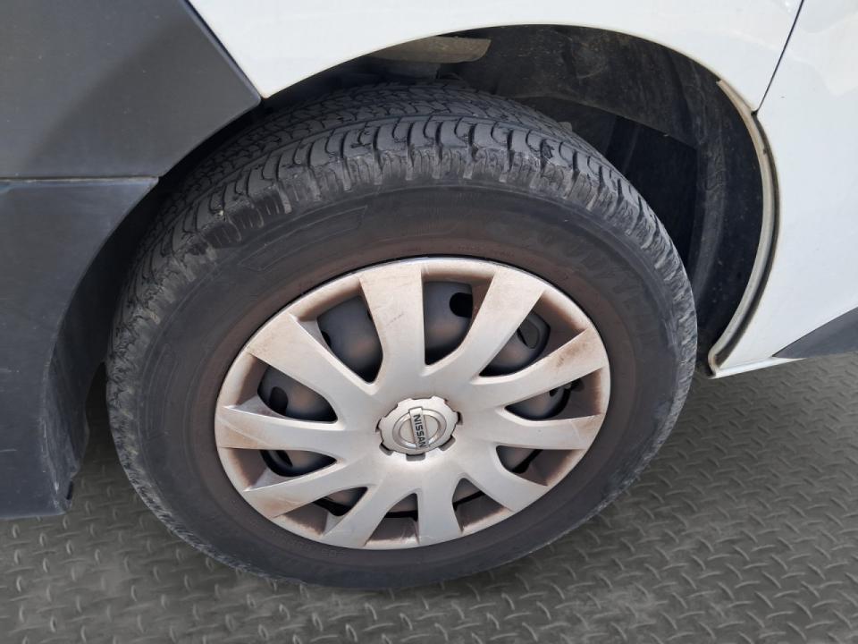Nissan NV300 2.0dCi 88kW (120CV) L2H1 1,2T Comfort