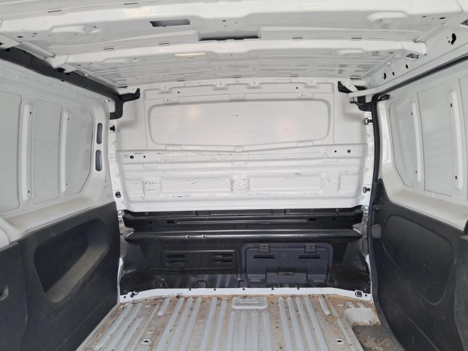 Nissan NV300 2.0dCi 88kW (120CV) L2H1 1,2T Comfort