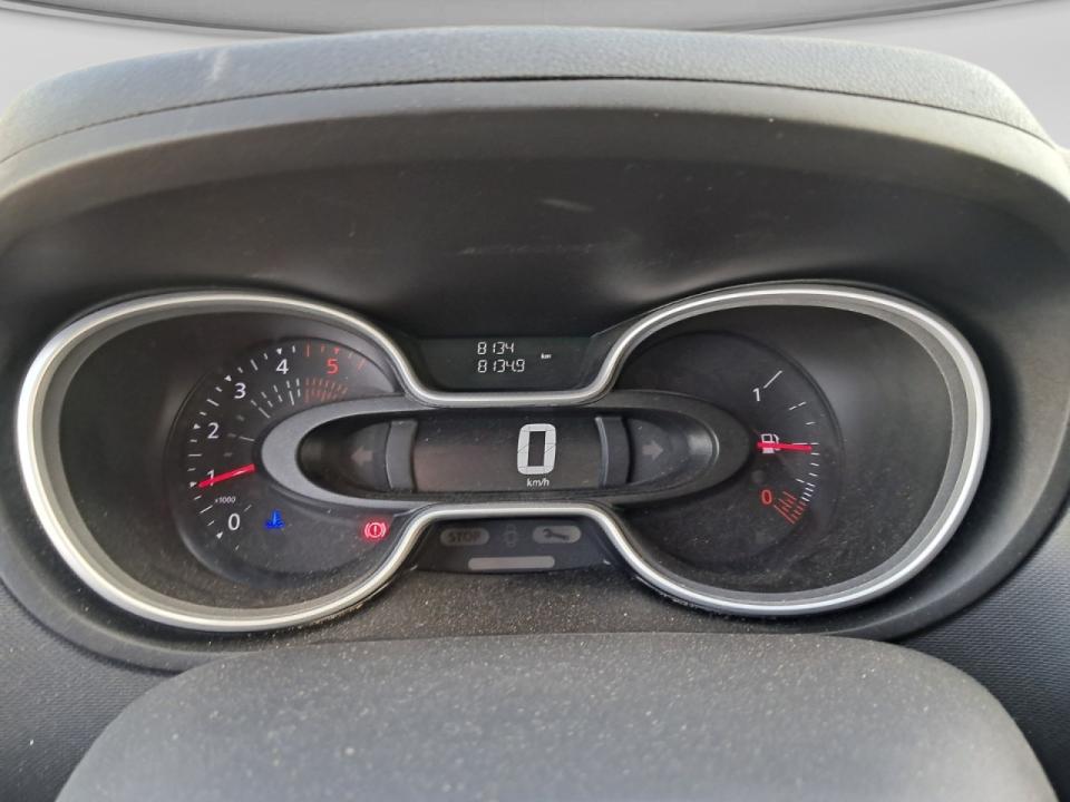 Nissan NV300 2.0dCi 88kW (120CV) L2H1 1,2T Comfort