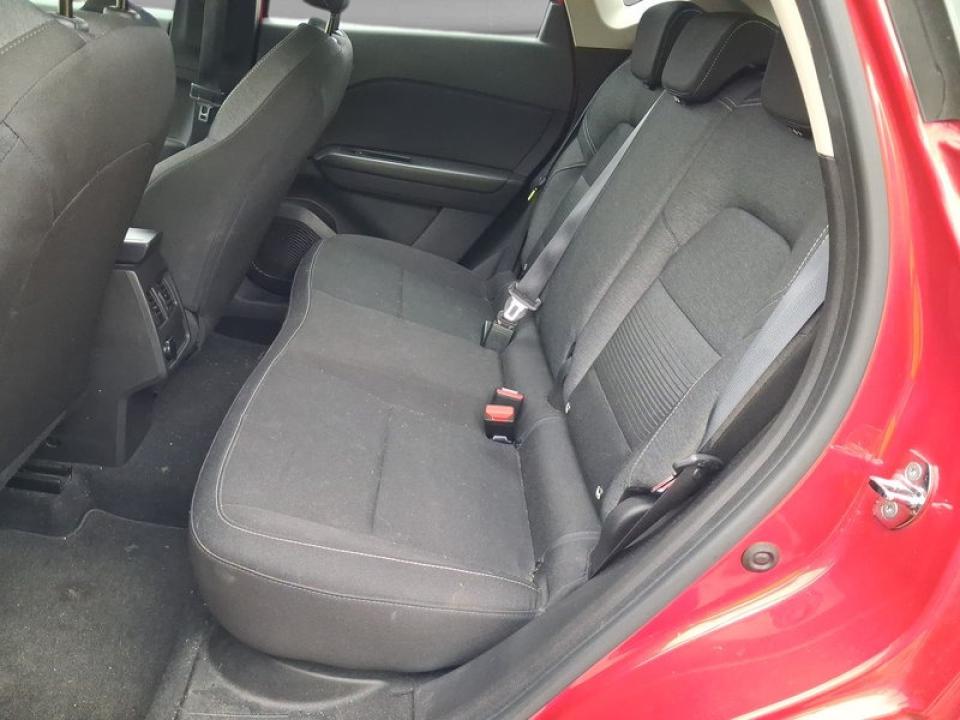 Renault Captur Intens TCe 140CV GPF Micro Híbrido