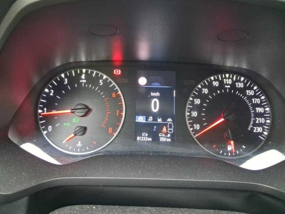 Renault Captur Intens TCe 140CV GPF Micro Híbrido