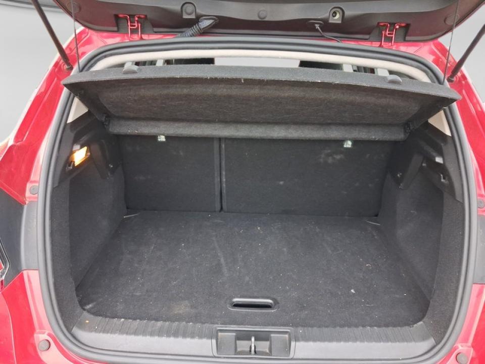 Renault Captur Intens TCe 140CV GPF Micro Híbrido
