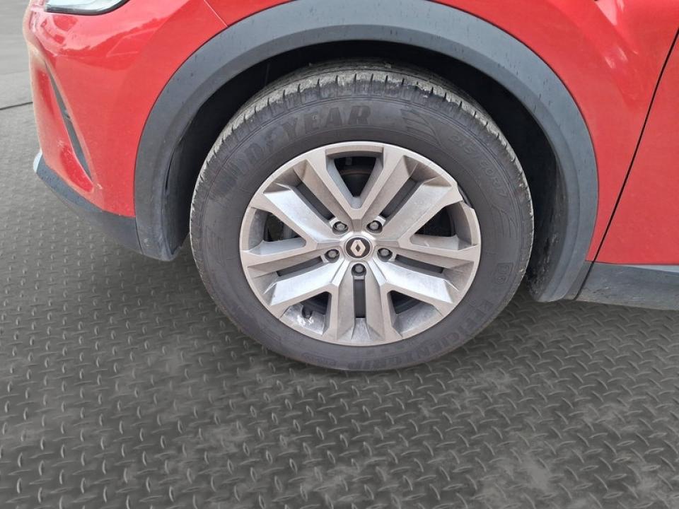 Renault Captur Intens TCe 140CV GPF Micro Híbrido