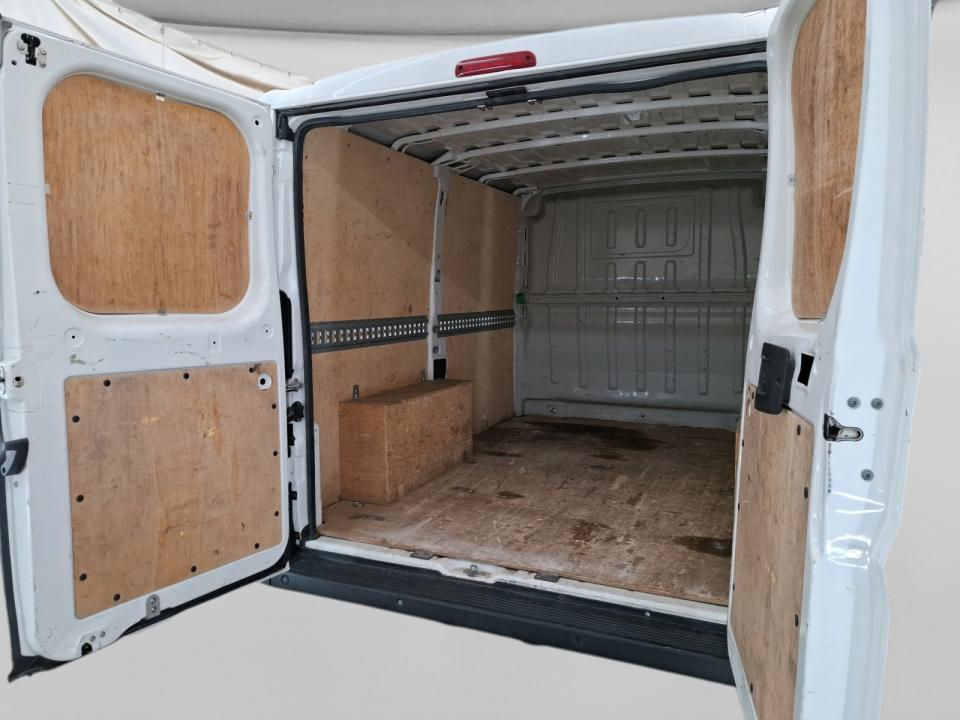 Citroen Jumper BlueHDi 103KW (140CV) Furgón 30L1H1