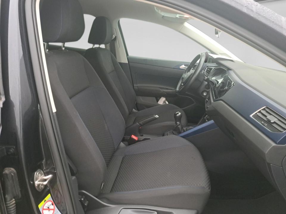 Volkswagen Polo United 1.0 TSI 81kW (110CV)