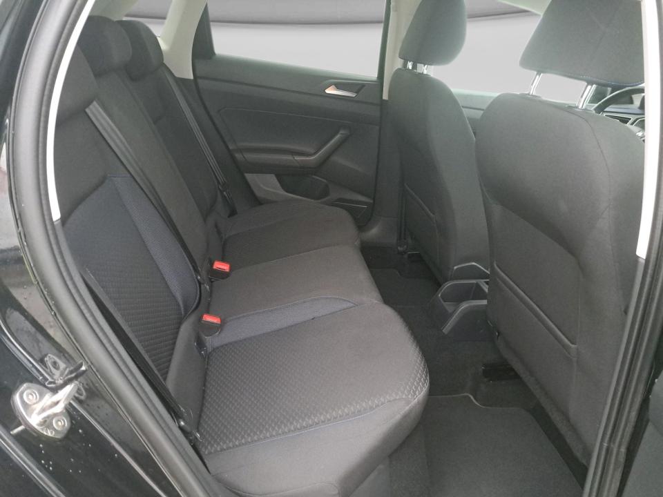 Volkswagen Polo United 1.0 TSI 81kW (110CV)