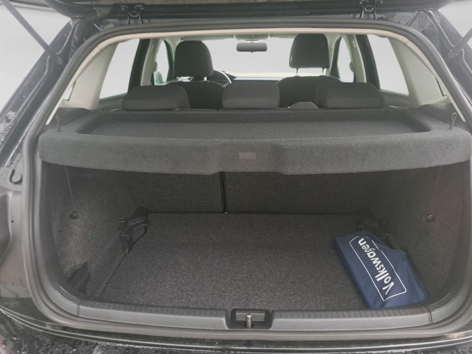 Volkswagen Polo United 1.0 TSI 81kW (110CV)