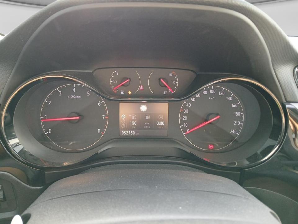 Opel Corsa 1.5D DT 74kW (100CV) Edition