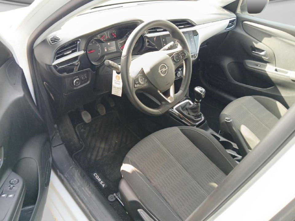 Opel Corsa 1.5D DT 74kW (100CV) Edition