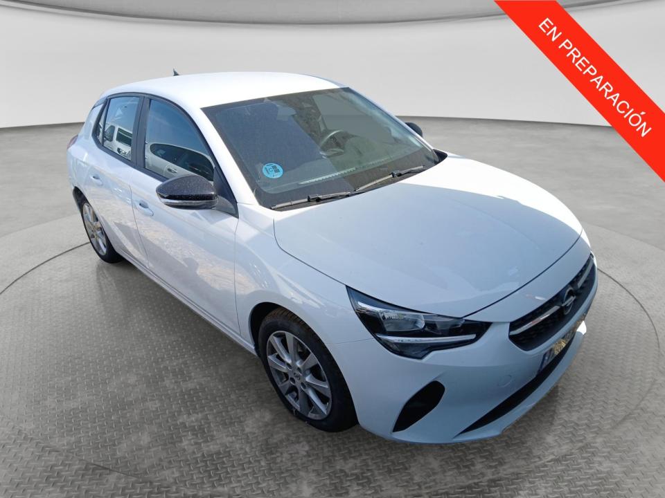 Opel Corsa 1.5D DT 74kW (100CV) Edition