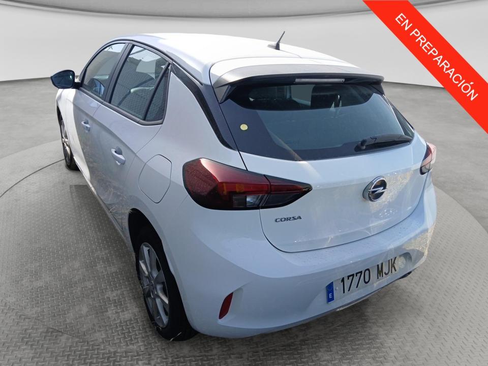 Opel Corsa 1.5D DT 74kW (100CV) Edition