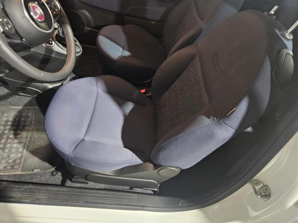 Fiat 500 Cult 1.0 Hybrid 51KW (70 CV)