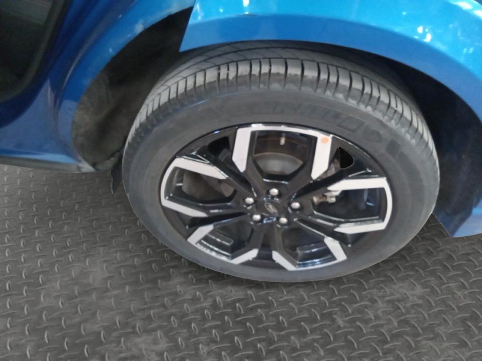 Ford Puma 1.0 EcoBoost 155cv ST-Line X MHEV