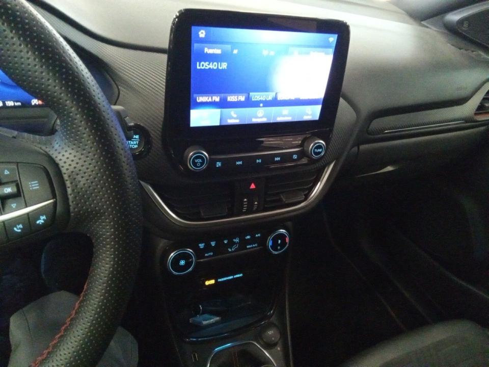 Ford Puma 1.0 EcoBoost 155cv ST-Line X MHEV