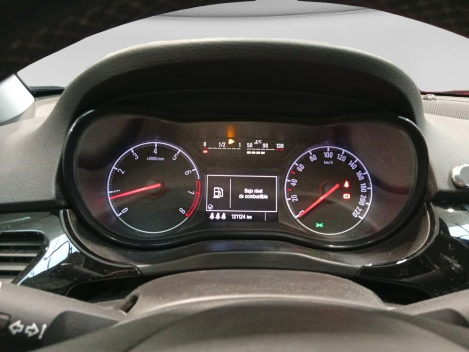 Opel Corsa 1.4 Selective 66kW (90CV)