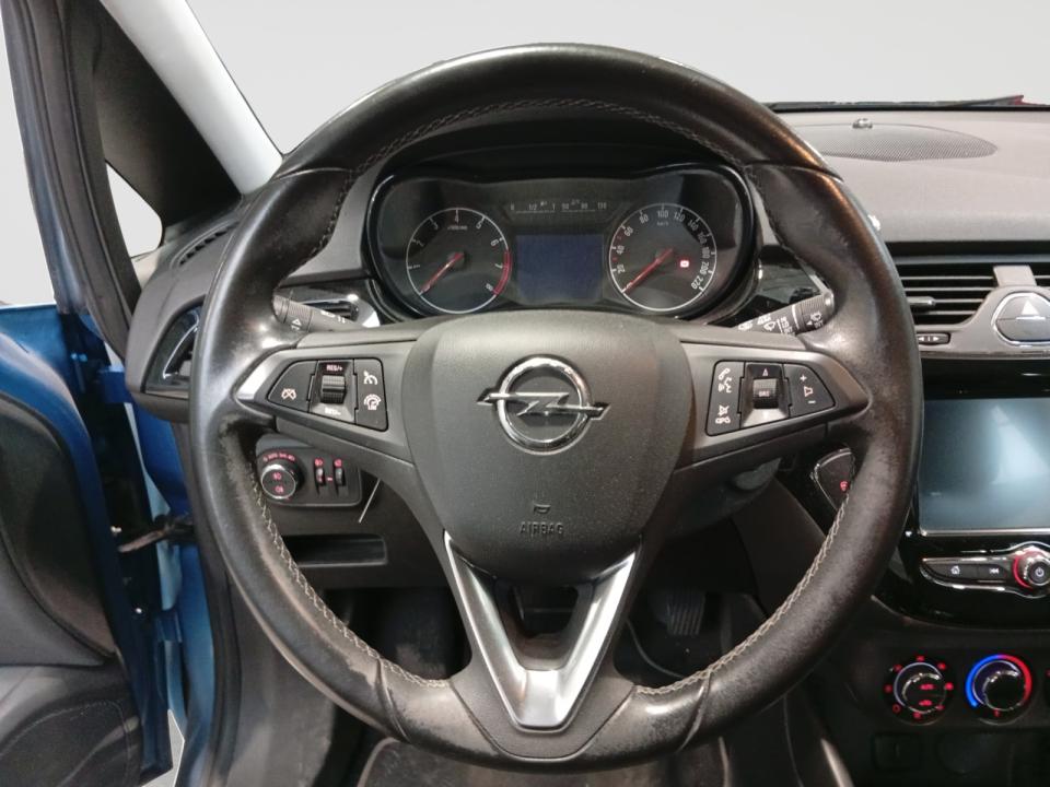 Opel Corsa 1.4 Selective 66kW (90CV)