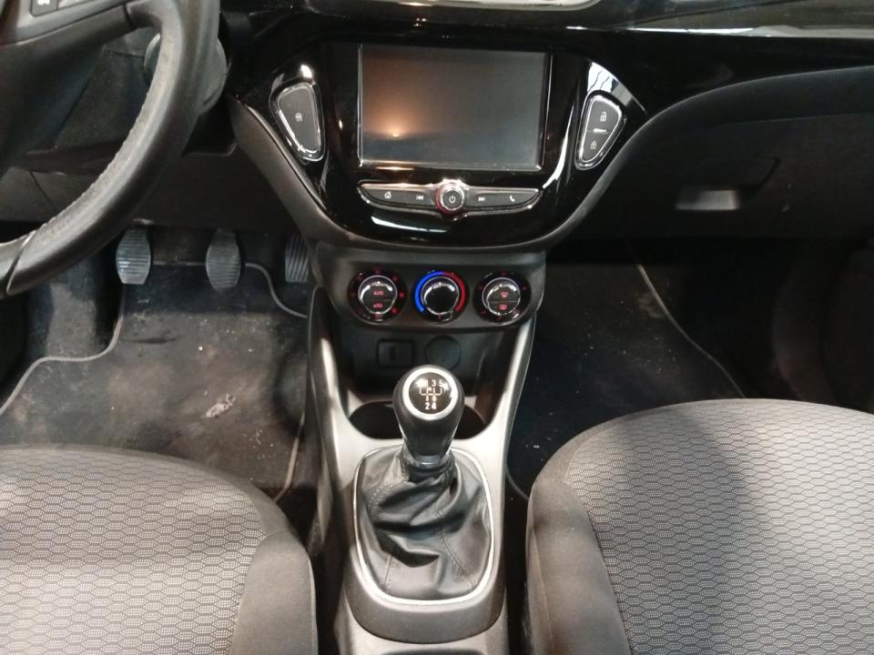 Opel Corsa 1.4 Selective 66kW (90CV)