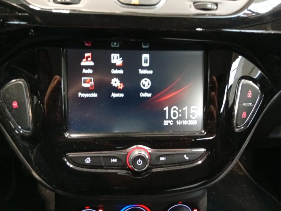 Opel Corsa 1.4 Selective 66kW (90CV)