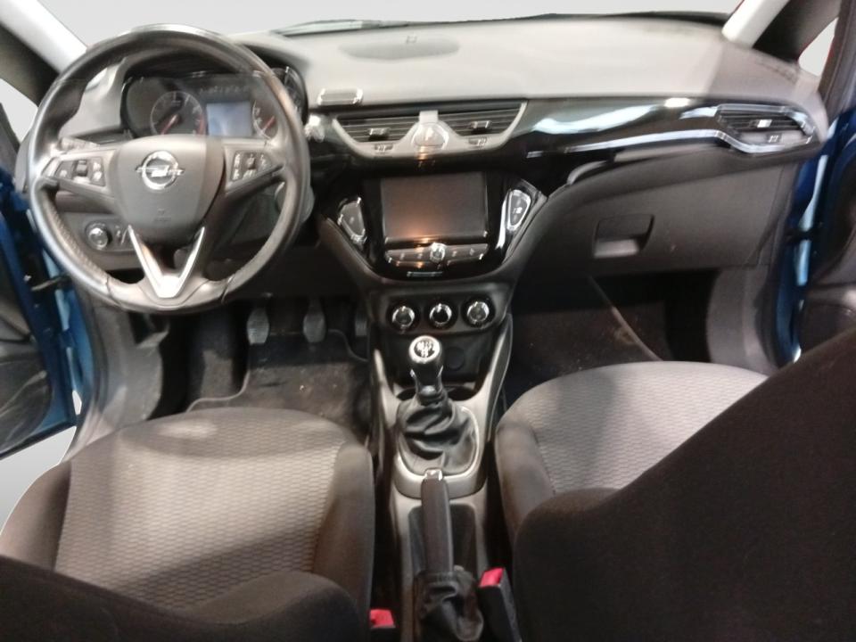 Opel Corsa 1.4 Selective 66kW (90CV)