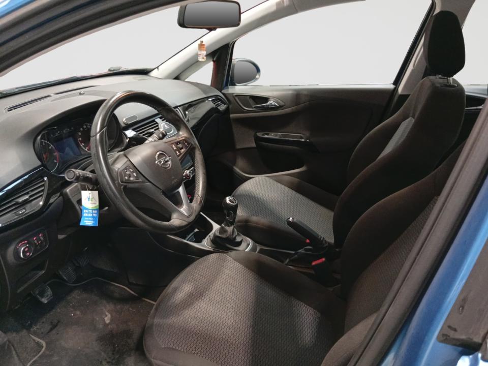 Opel Corsa 1.4 Selective 66kW (90CV)