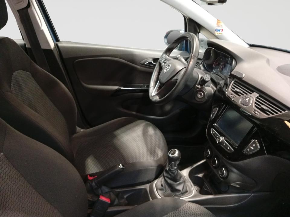 Opel Corsa 1.4 Selective 66kW (90CV)