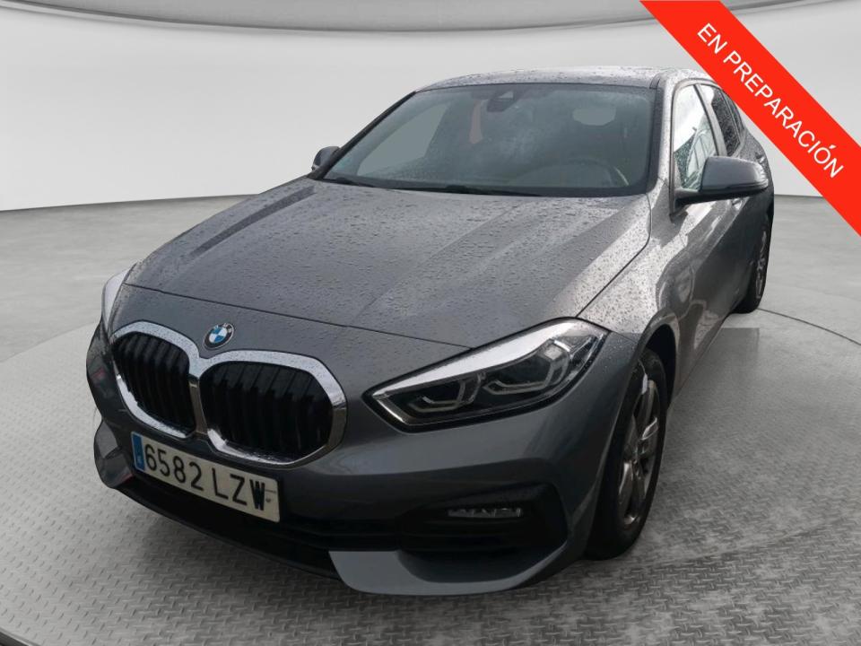 BMW Serie 1