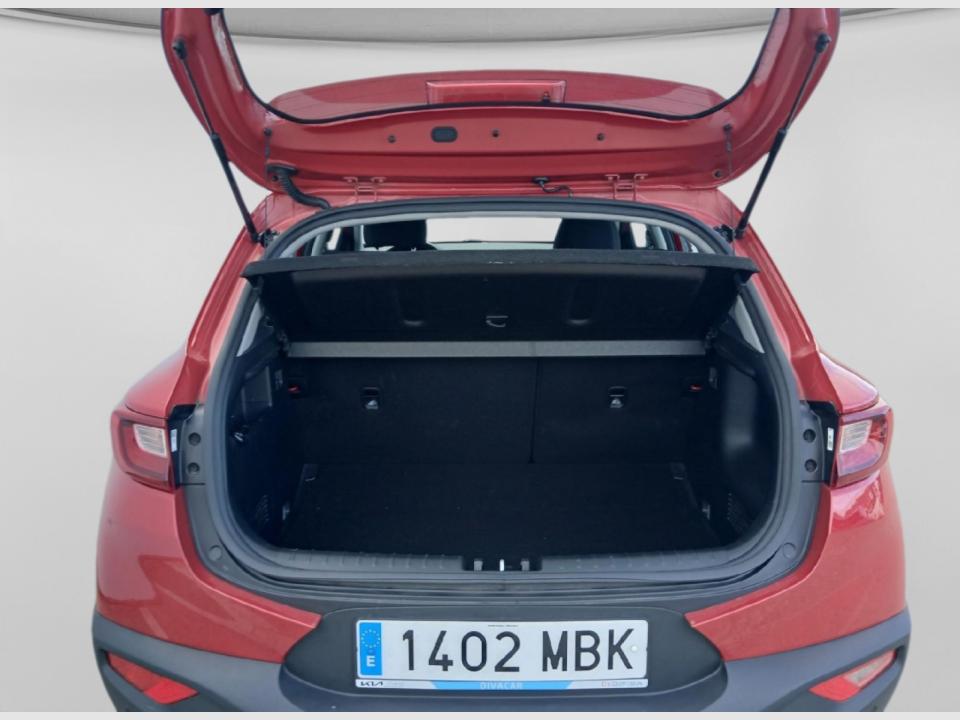 Kia Stonic 1.0 T-GDi 74kW MHEV iMT Drive Plus