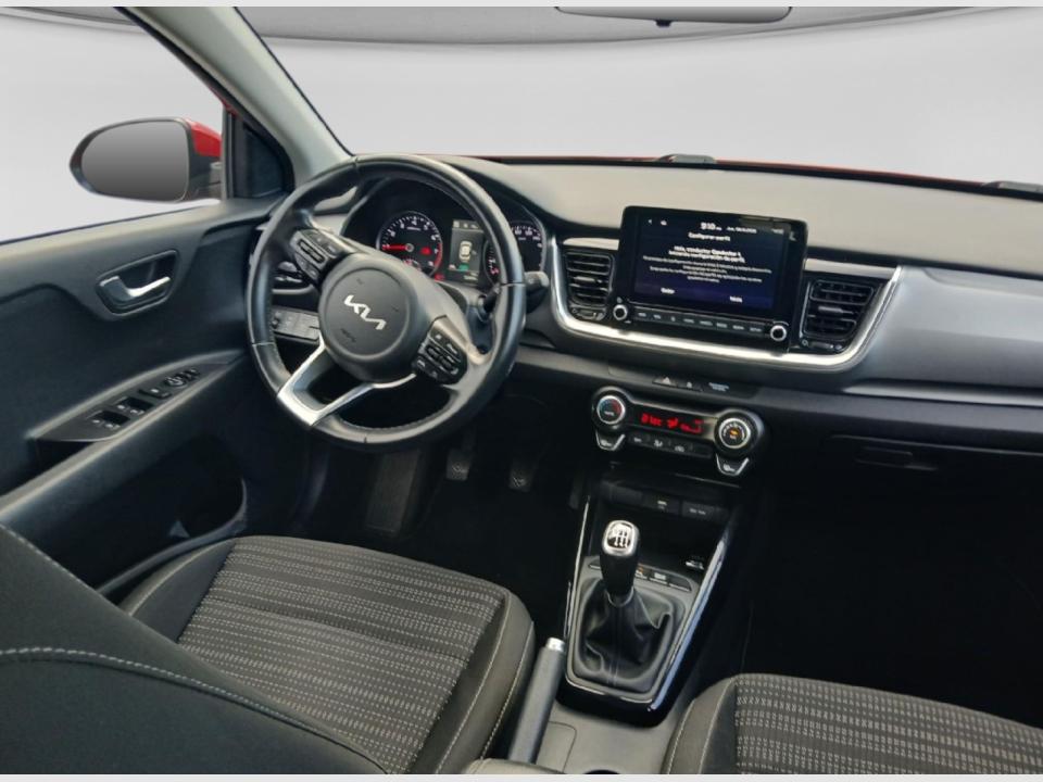 Kia Stonic 1.0 T-GDi 74kW MHEV iMT Drive Plus