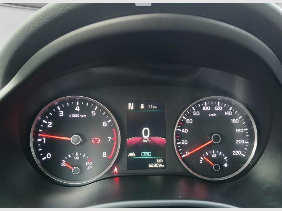 Kia Stonic 1.0 T-GDi 74kW MHEV iMT Drive Plus