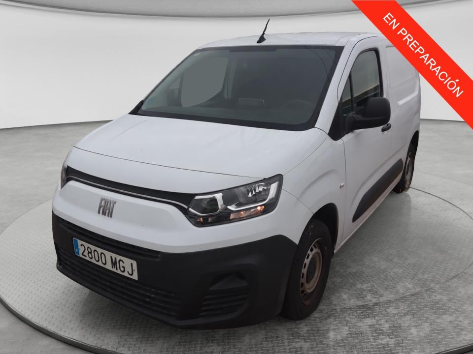 Fiat Doblo
