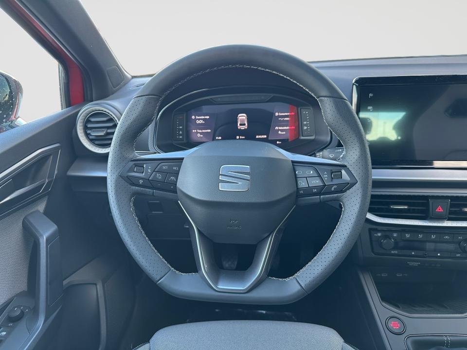 SEAT Ibiza 1.0 TSI 85kW (115CV) Start&Stop FR+