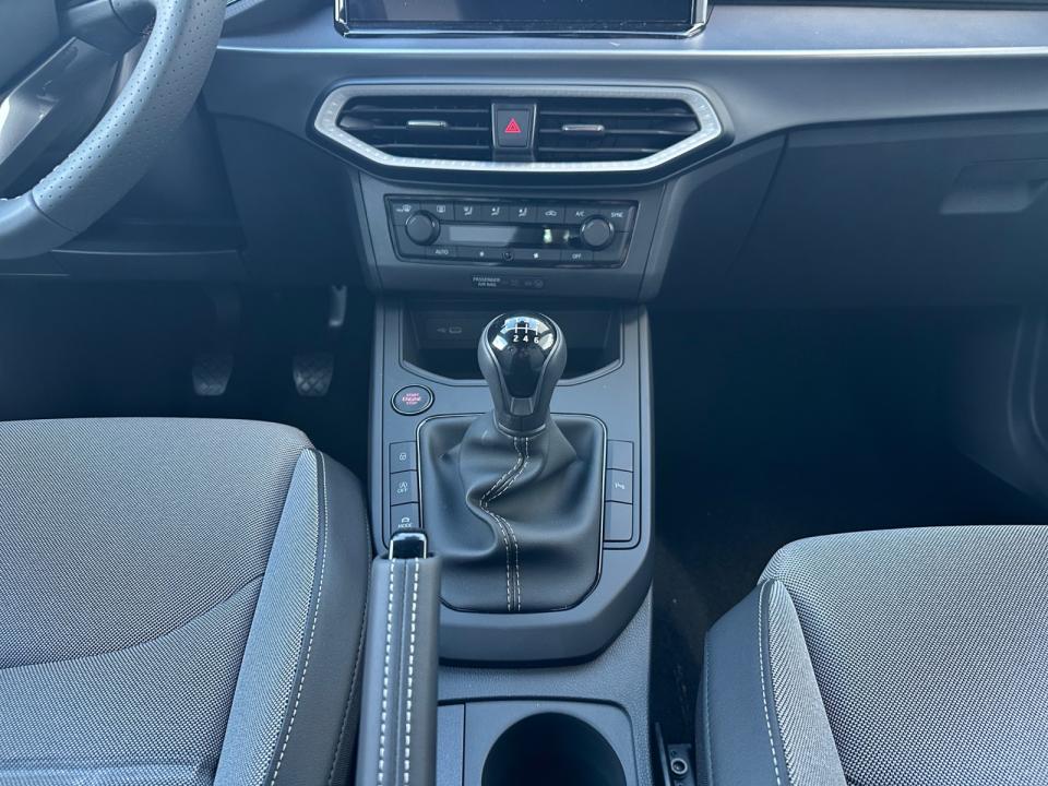 SEAT Ibiza 1.0 TSI 85kW (115CV) Start&Stop FR+