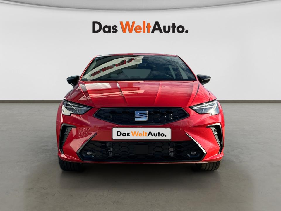 SEAT Ibiza 1.0 TSI 85kW (115CV) Start&Stop FR+