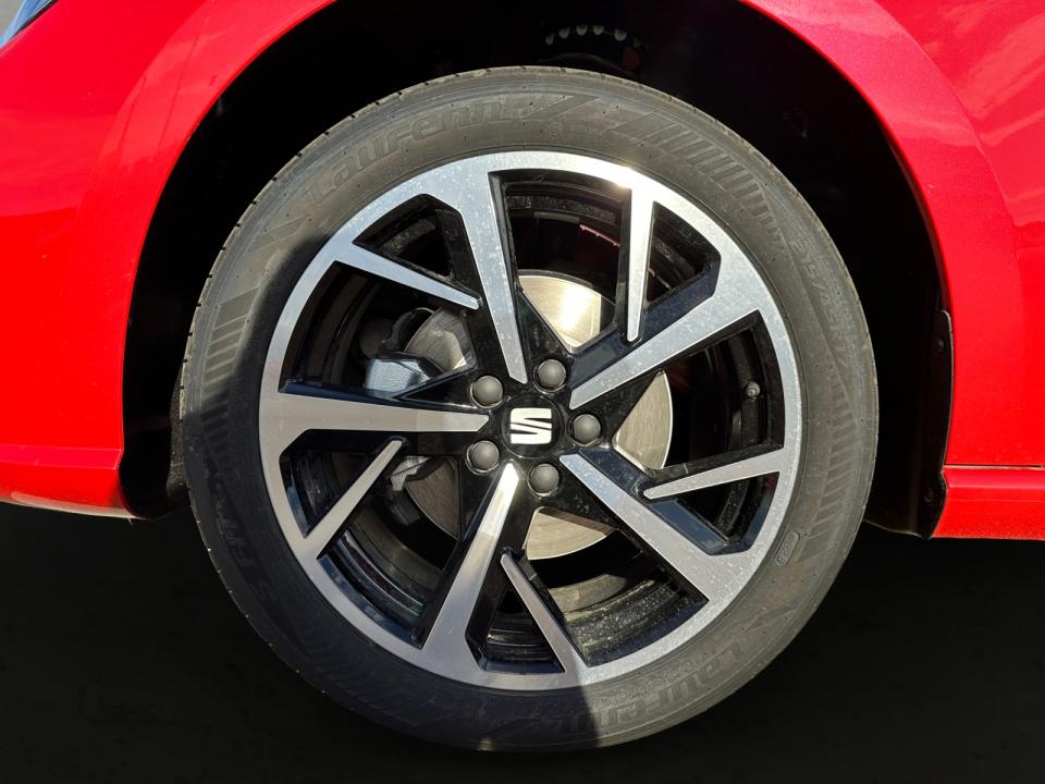 SEAT Ibiza 1.0 TSI 85kW (115CV) Start&Stop FR+