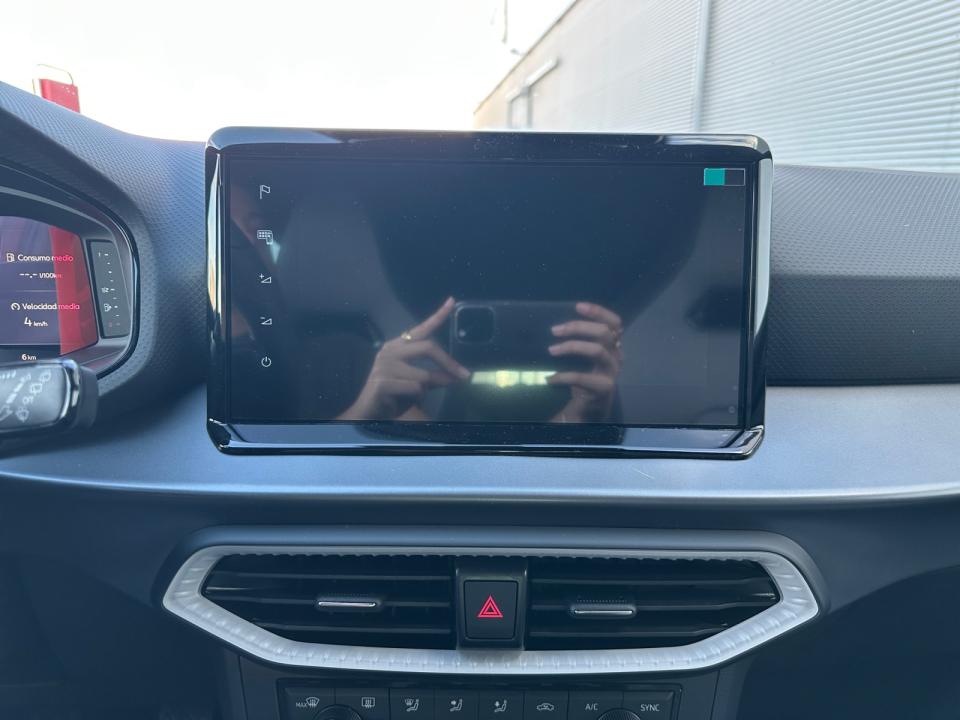 SEAT Ibiza 1.0 TSI 85kW (115CV) Start&Stop FR+