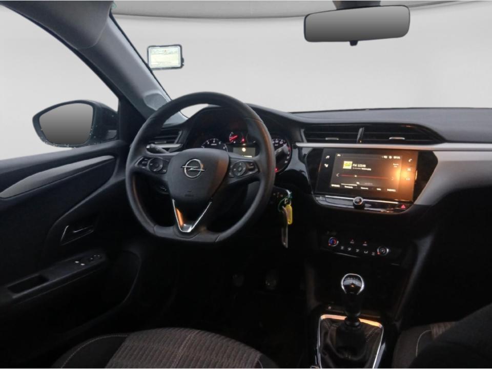 Opel Corsa 1.2T XHL 74kW (100CV) Edition