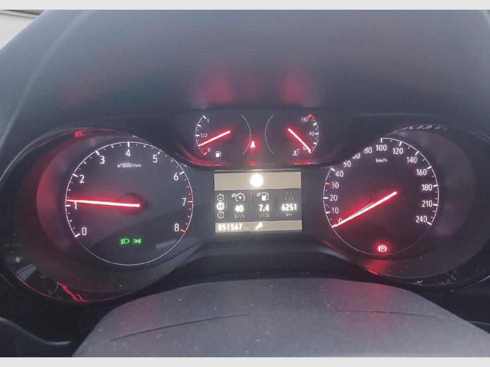 Opel Corsa 1.2T XHL 74kW (100CV) Edition