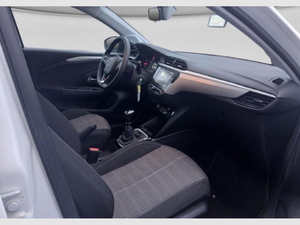 Opel Corsa 1.2T XHL 74kW (100CV) Edition