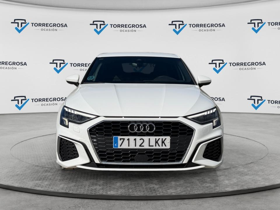 Audi A3 Sportback S line 35 TDI 110kW S tronic