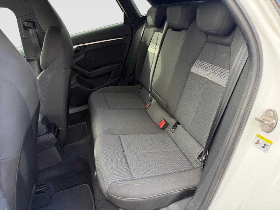 Audi A3 Sportback S line 35 TDI 110kW S tronic